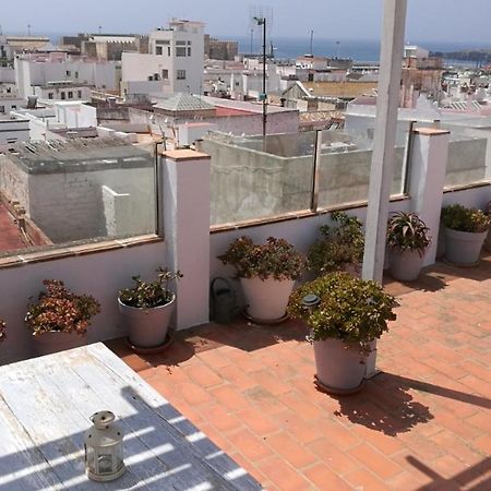 Apartamento con espectaculares vistas! Tarifa Exterior foto