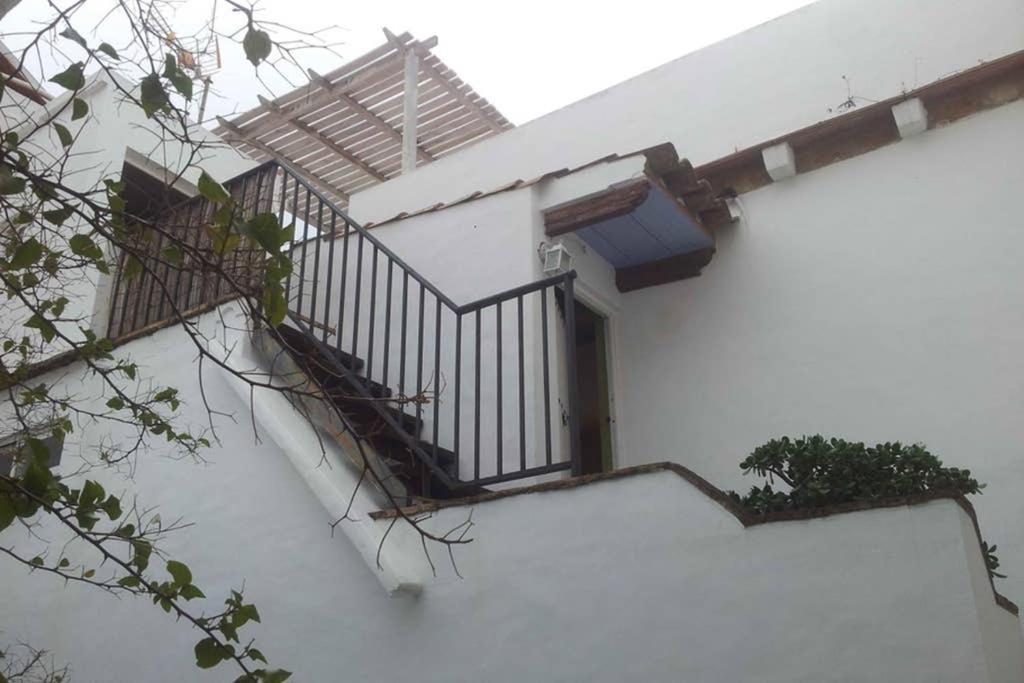 Apartamento con espectaculares vistas! Tarifa Exterior foto