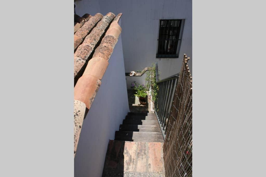 Apartamento con espectaculares vistas! Tarifa Exterior foto