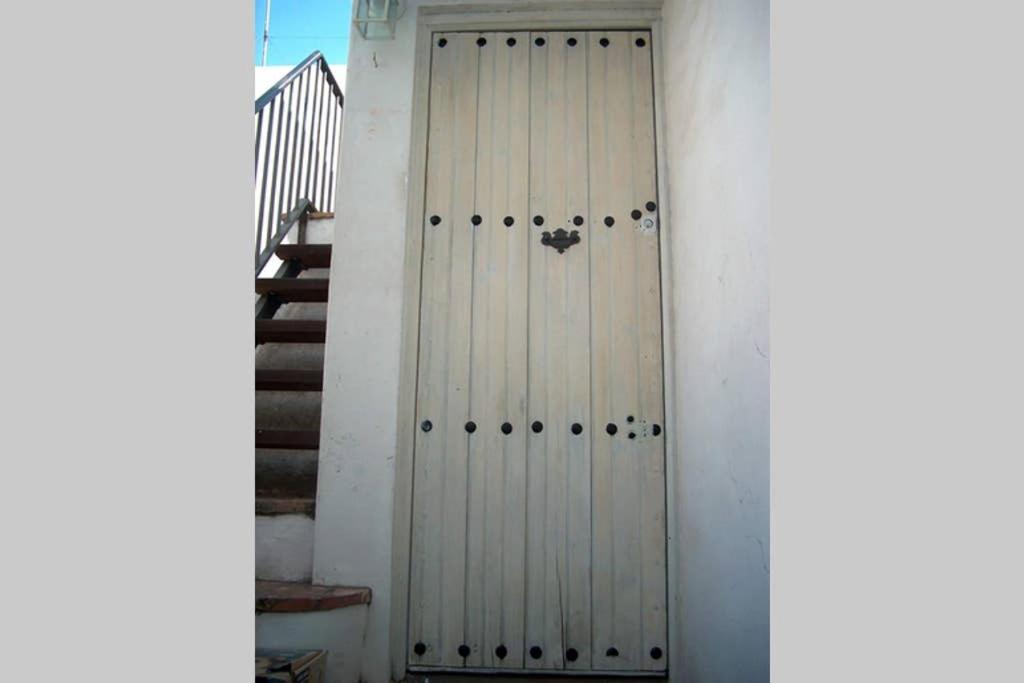 Apartamento con espectaculares vistas! Tarifa Exterior foto